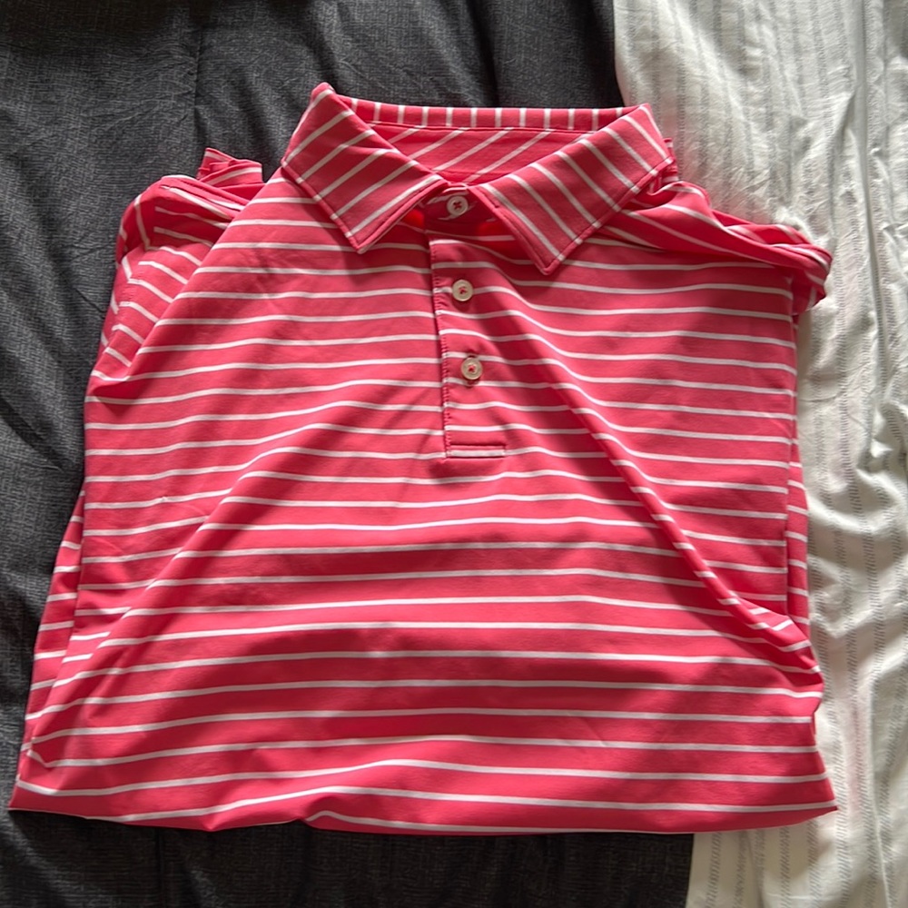 Southern Tide Polo